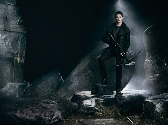 Steven R. McQueen pic #679370