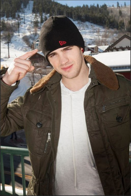 Steven R. McQueen pic #679828