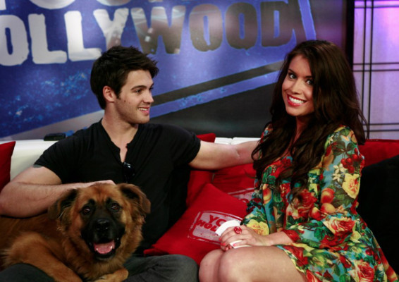 Steven R. McQueen pic #680983