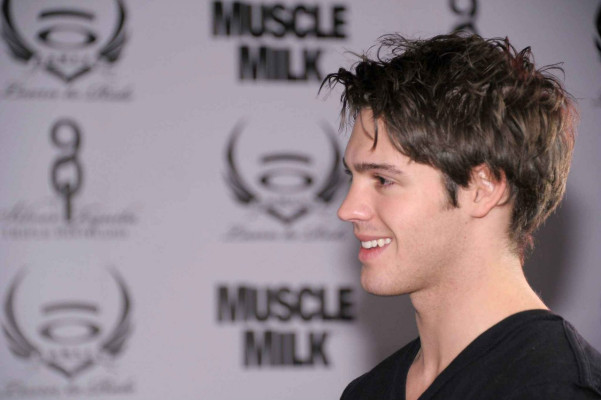 Steven R. McQueen pic #630496