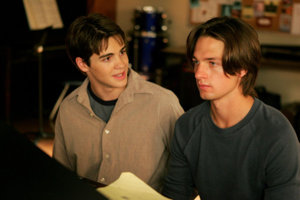 Steven R. McQueen pic #679093