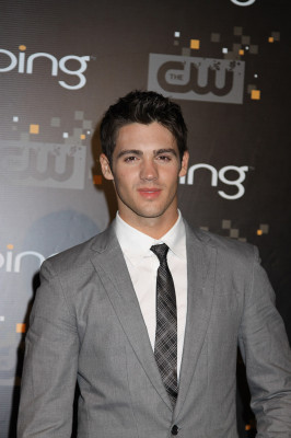 Steven R. McQueen pic #678215