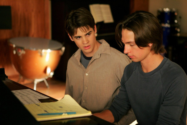 Steven R. McQueen pic #679090