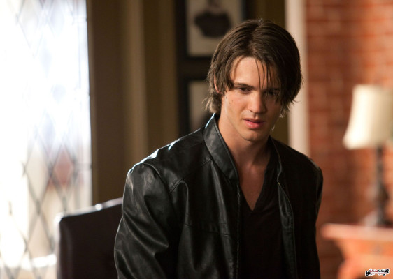Steven R. McQueen pic #678261