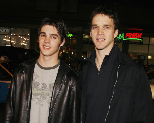 Steven R. McQueen pic #679835