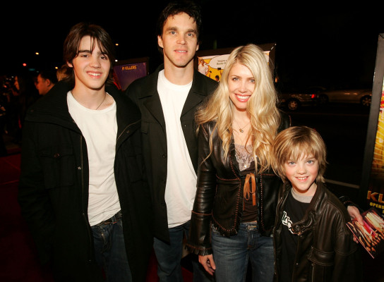 Steven R. McQueen pic #680734