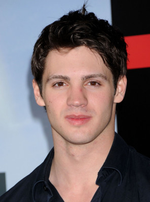 Steven R. McQueen pic #680731