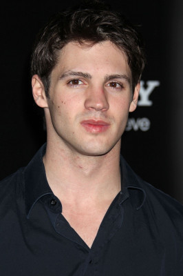 Steven R. McQueen pic #680732