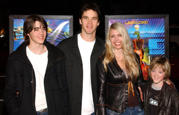 Steven R. McQueen pic #679836