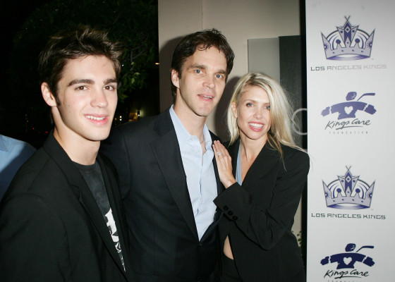 Steven R. McQueen pic #679839