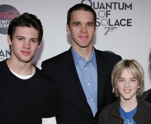 Steven R. McQueen pic #679838