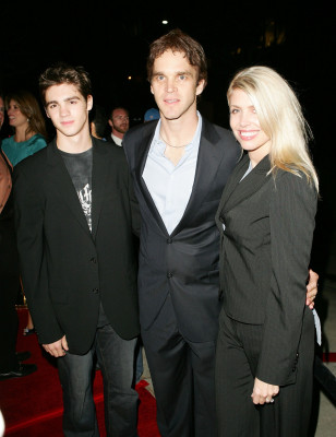 Steven R. McQueen pic #679840