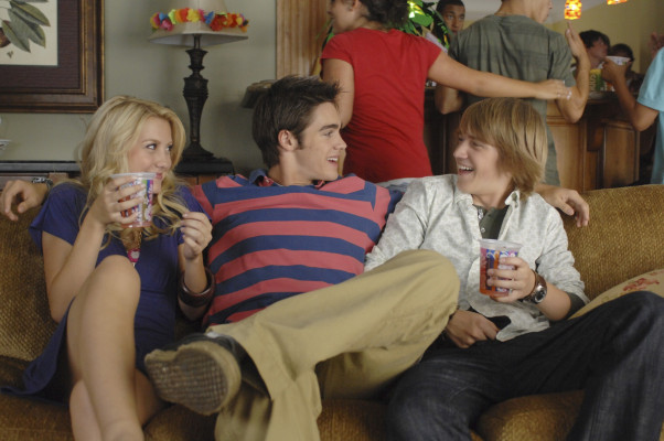 Steven R. McQueen pic #680044