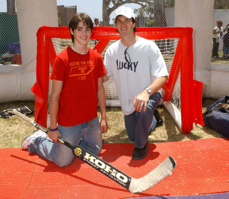 Steven R. McQueen pic #690766