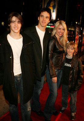 Steven R. McQueen pic #679842