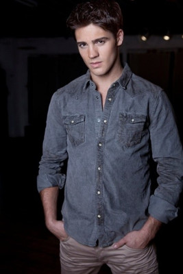 Steven R. McQueen pic #630504