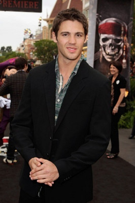 Steven R. McQueen pic #467191