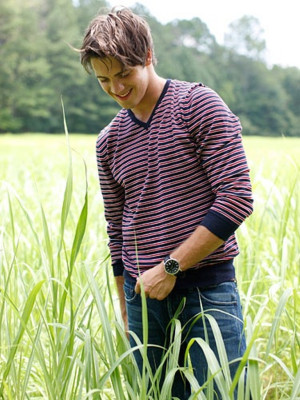 Steven R. McQueen pic #467188