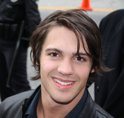 Steven R. McQueen pic #680435