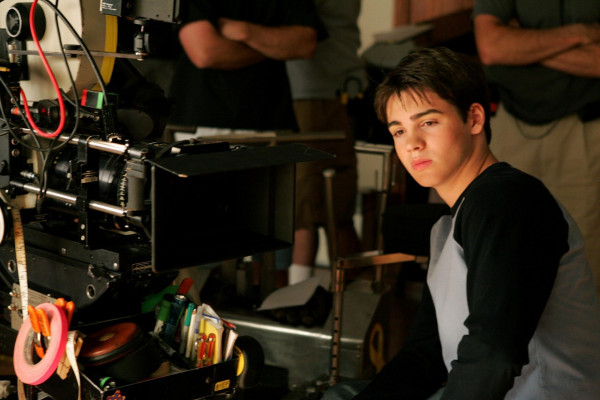 Steven R. McQueen pic #680212