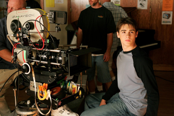 Steven R. McQueen pic #680215