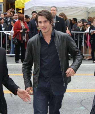 Steven R. McQueen pic #680733