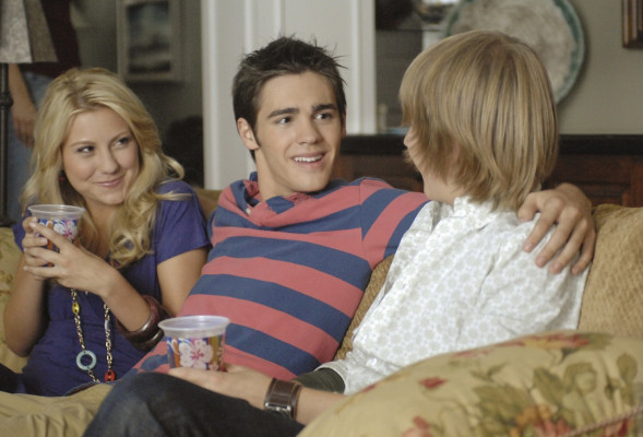Steven R. McQueen pic #679831