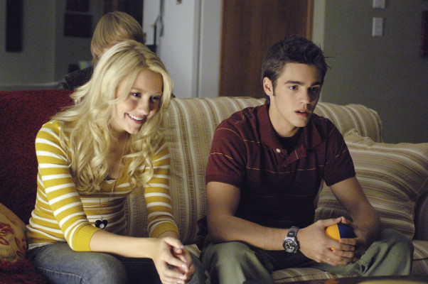 Steven R. McQueen pic #679832