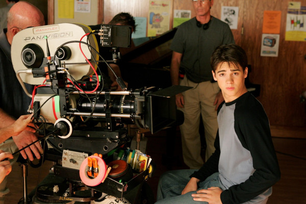 Steven R. McQueen pic #680213