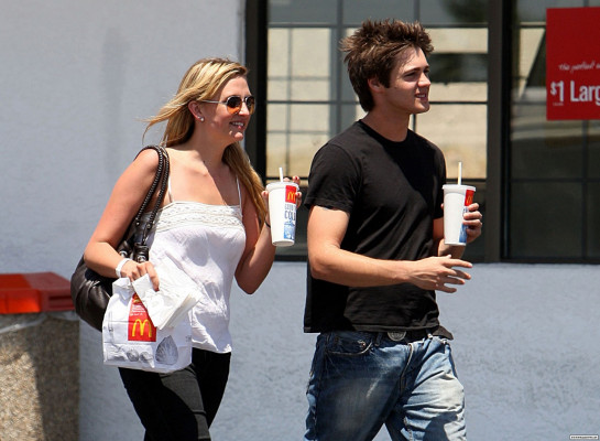 Steven R. McQueen pic #679829
