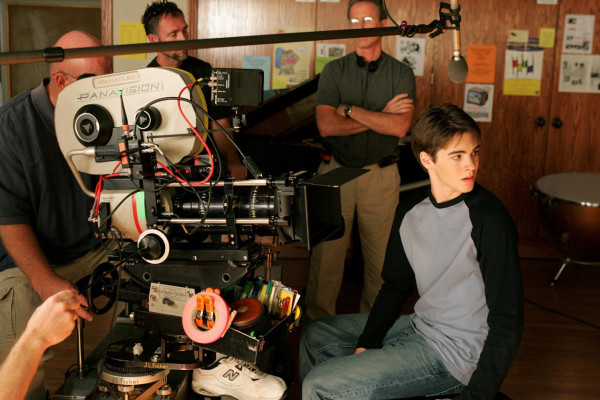 Steven R. McQueen pic #680214