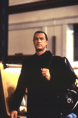 Steven Seagal