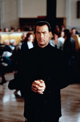 Steven Seagal