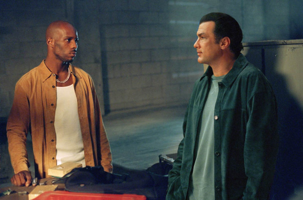 photo 3 in Steven Seagal gallery [id196623] 2009-10-13 00:00:00