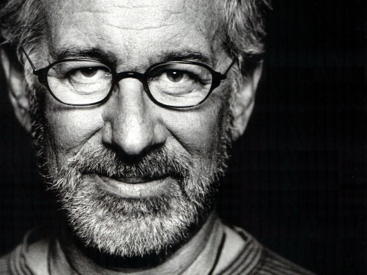 photo 6 in Steven Spielberg gallery [id239891] 2010-02-01 00:00:00