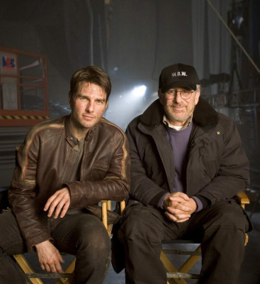 Steven Spielberg pic #85585