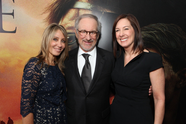 photo 18 in Steven Spielberg gallery [id449551] 2011-12-27 00:00:00