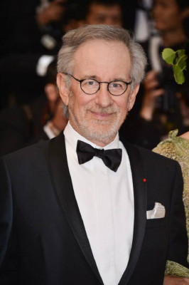 photo 6 in Steven Spielberg gallery [id639447] 2013-06-06 00:00:00