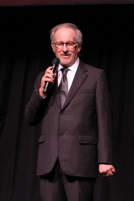 photo 24 in Steven Spielberg gallery [id449545] 2011-12-27 00:00:00