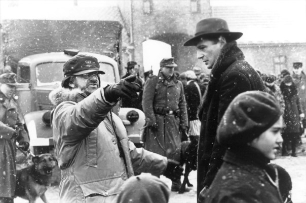 Steven Spielberg pic #279898