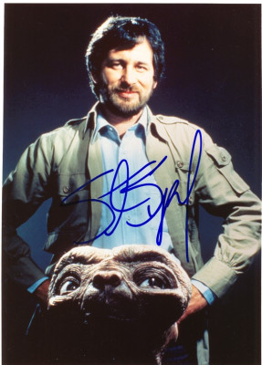 Steven Spielberg pic #85581