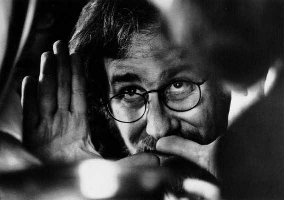 Steven Spielberg pic #279899