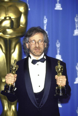 photo 16 in Steven Spielberg gallery [id455740] 2012-01-30 00:00:00