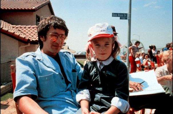 Steven Spielberg pic #279897
