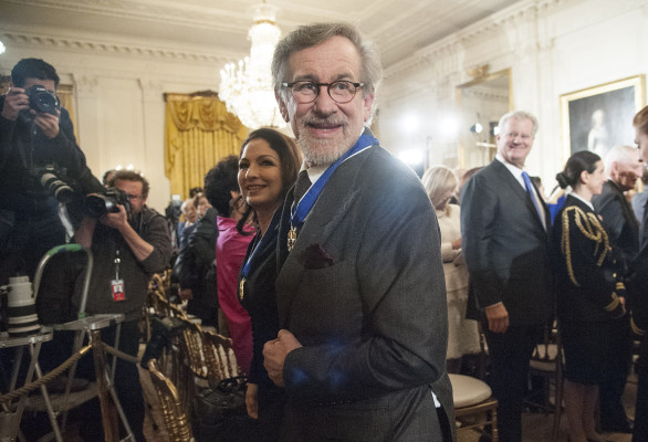 Steven Spielberg pic #849753