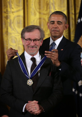 Steven Spielberg pic #849755