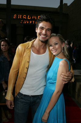 photo 16 in Steven Strait gallery [id190915] 2009-09-25 00:00:00