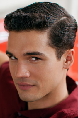 photo 8 in Steven Strait gallery [id716591] 2014-04-02 00:00:00