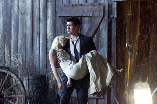 Steven Strait pic #190921