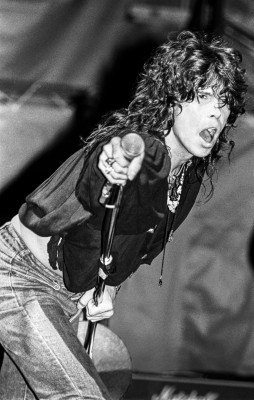 Steven Tyler